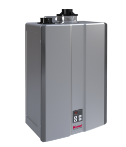 tankless hot water heaters