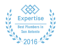 best plumbers in san antonio 2016 award