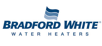 bradford white water heaters logo