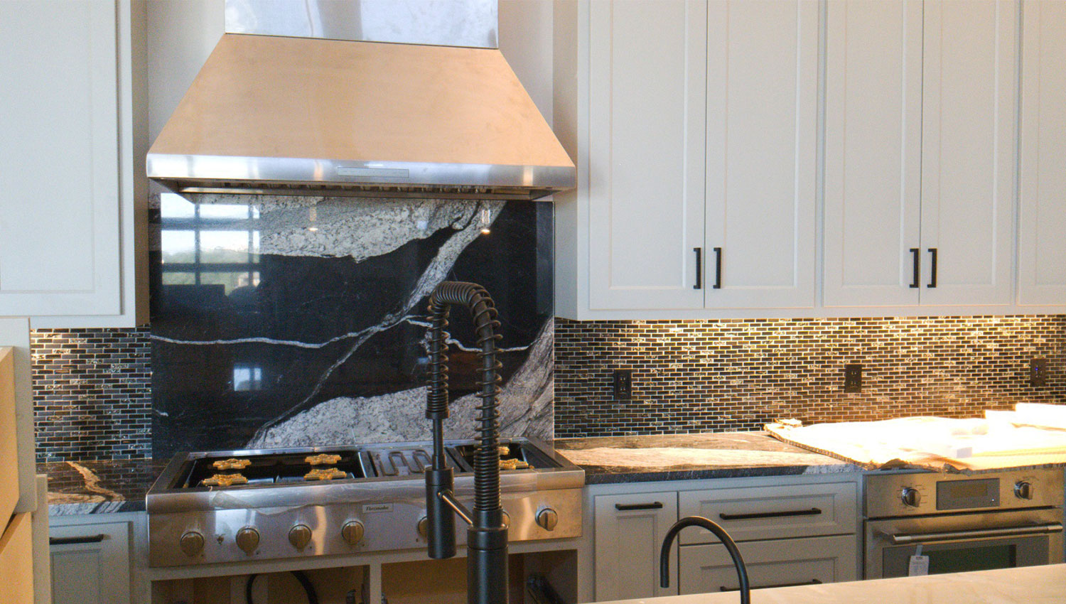 san antonio kitchen remodeling project