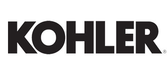 Kohler plumbing logo