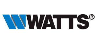 watts plumbing logo