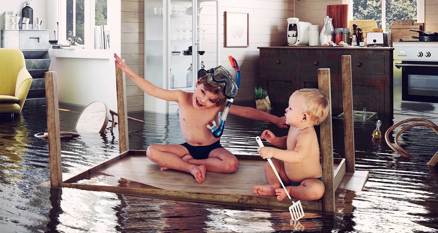 common household plumbing problems