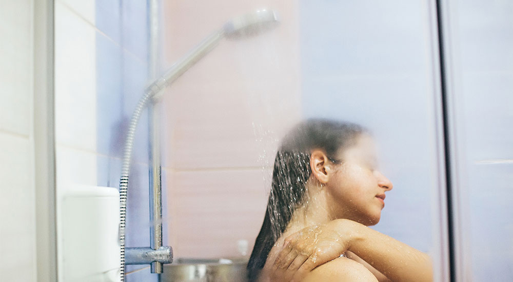 tankless hot water heaters