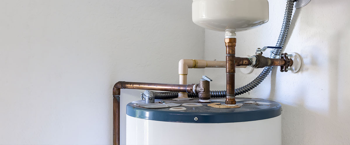 plumbing fixtures from the year 2000