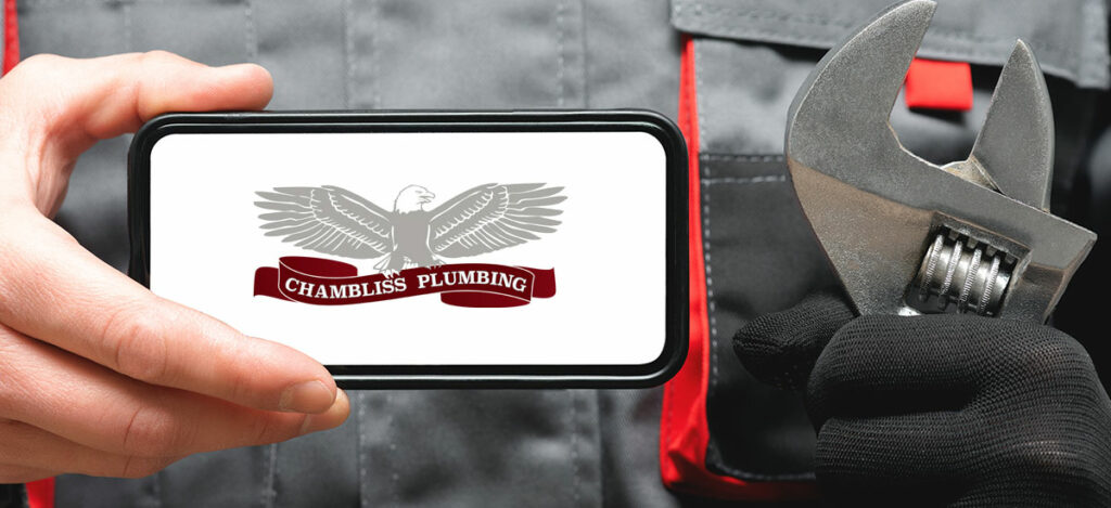 finding the right plumbing company like Chambliss