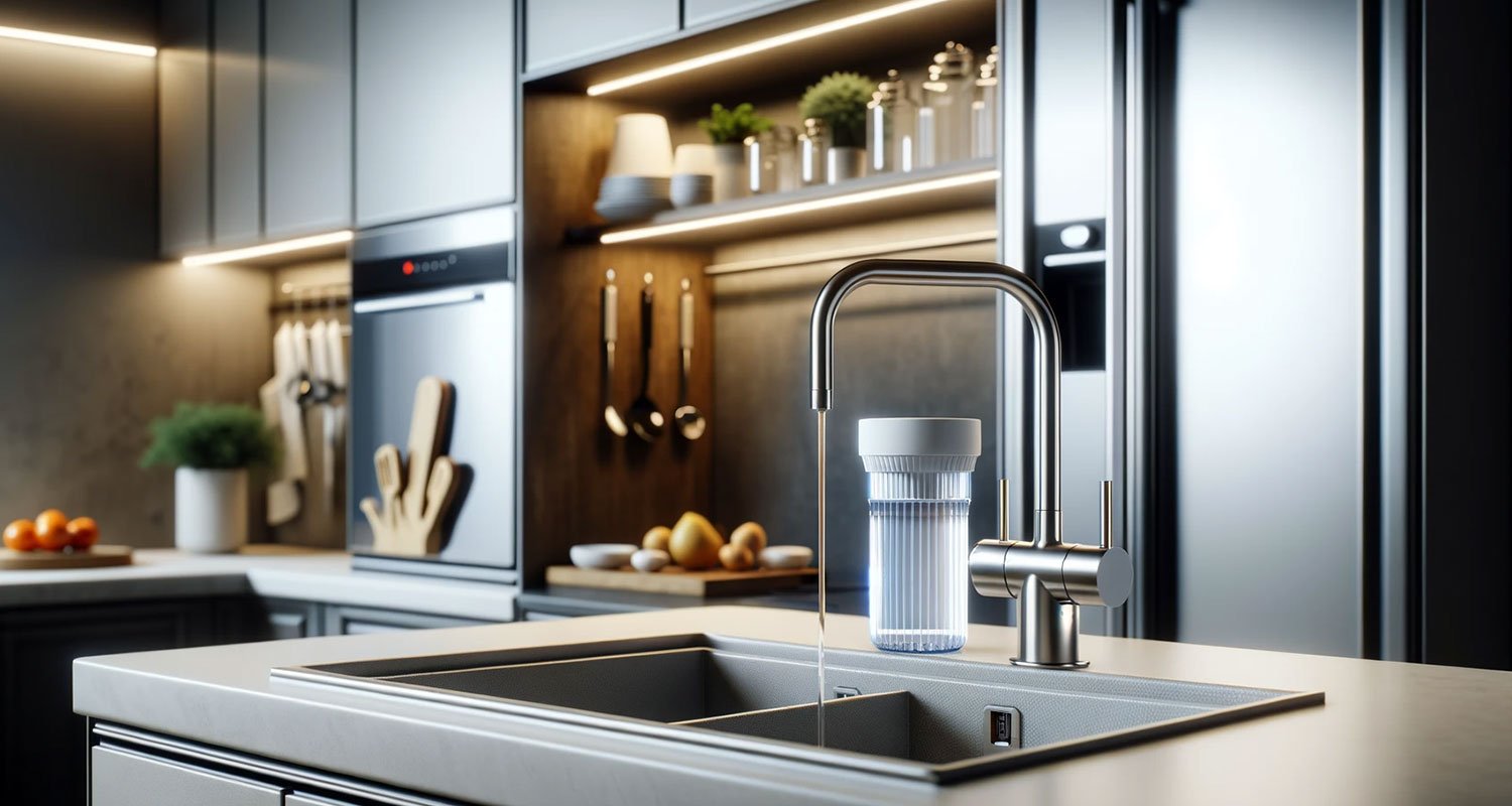 Is it worth getting a water filtration system? Chambliss Plumbing