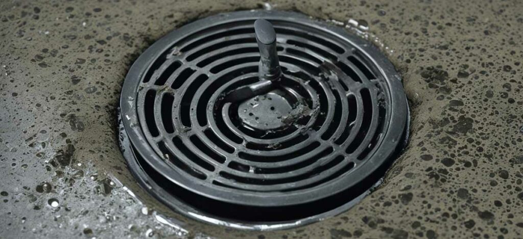 smelly shower drains and how to preventative tips on how to fix them