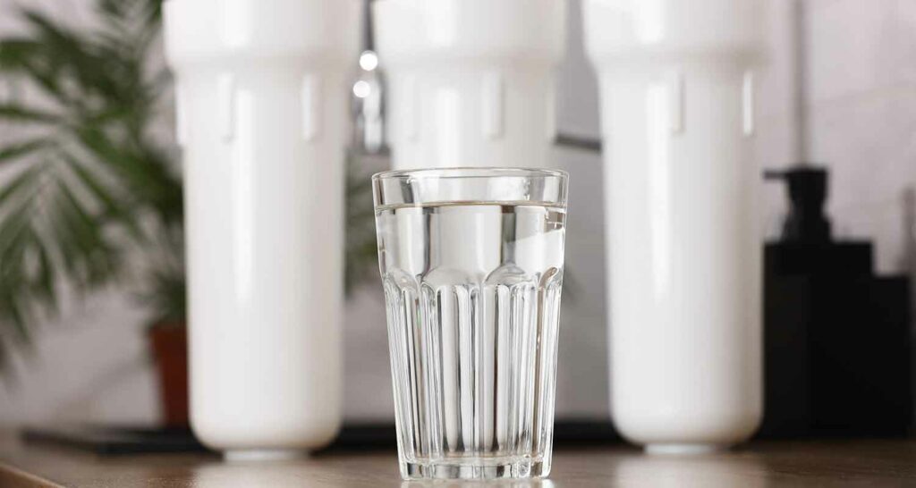 Is it worth getting a water filtration system
