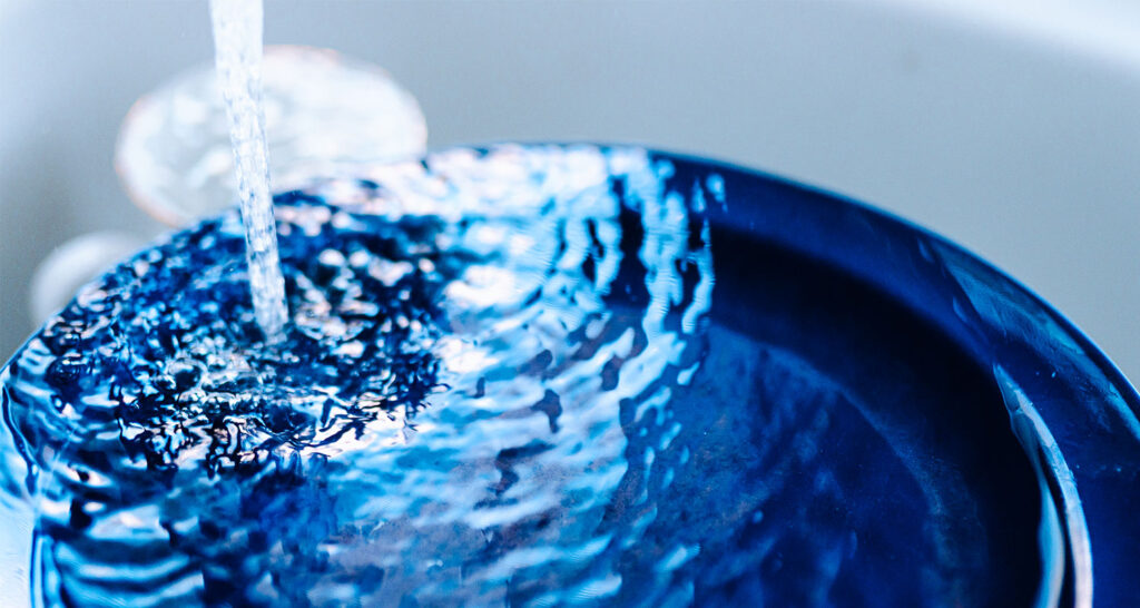 Is San Antonio water hard or soft
