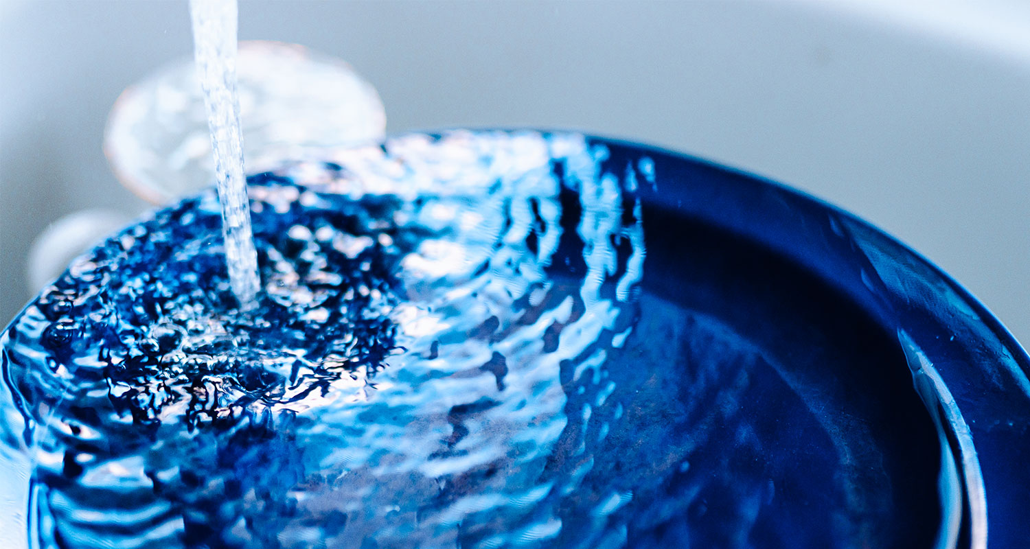 Is San Antonio water hard or soft