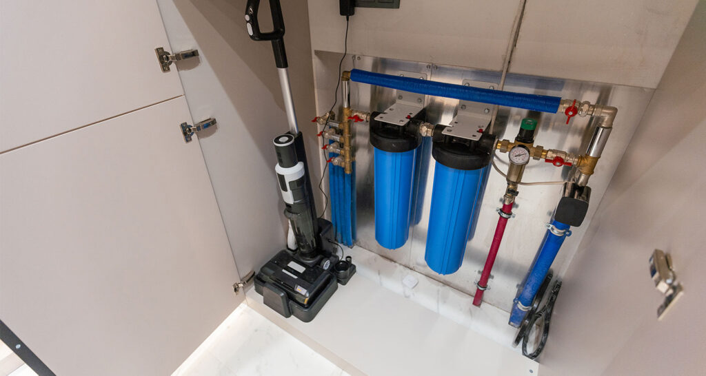 understanding reverse osmosis system
