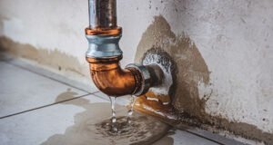 Can Plumbers Putty Stop A Leak? - Everything You Need to Know