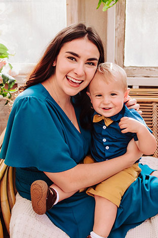 Sarah Chambliss - General Manager