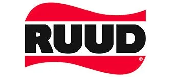 ruud water heaters