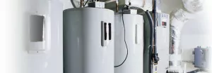 Water Heater Repair or Replacement