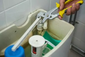 toilet repair san antonio