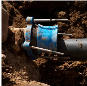 pipe repair san antonio