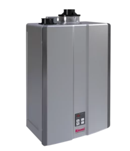 tankless hot water heaters