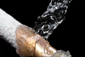 Frozen Pipes repaired - Chambliss Plumbing San antonio