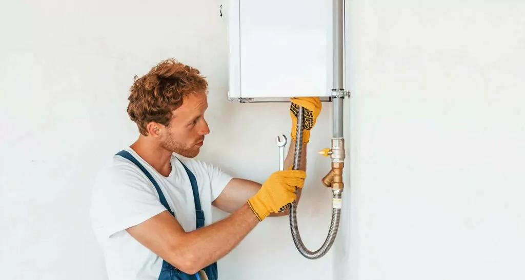 The Advantages and Disadvantages of Using Tankless Water Heaters