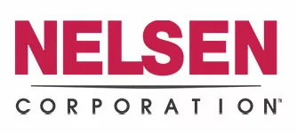 nelsen plumbing brand logo