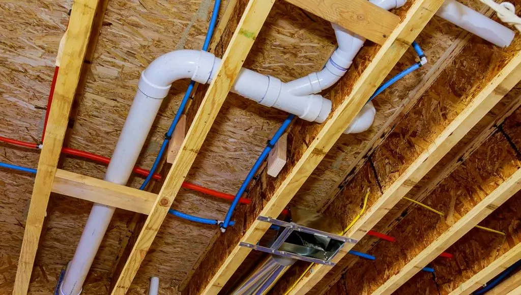 repipe specialist in San Antonio