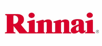 Rinnai plumbing water heater brand